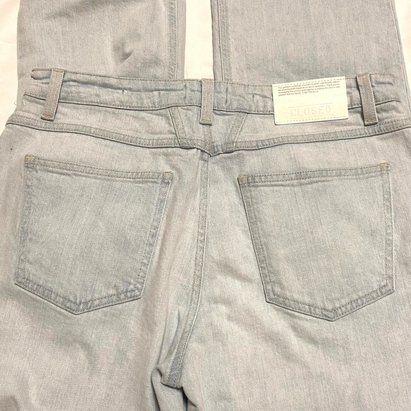 Closed denim, men’s jeans - Picture 3 of 5